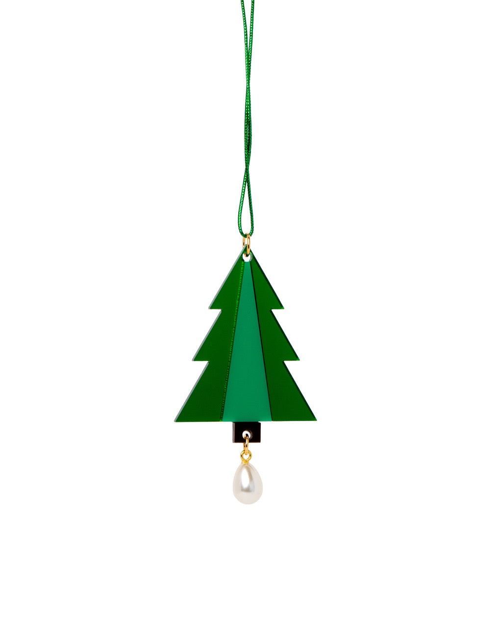 O Christmas Tree Ornament