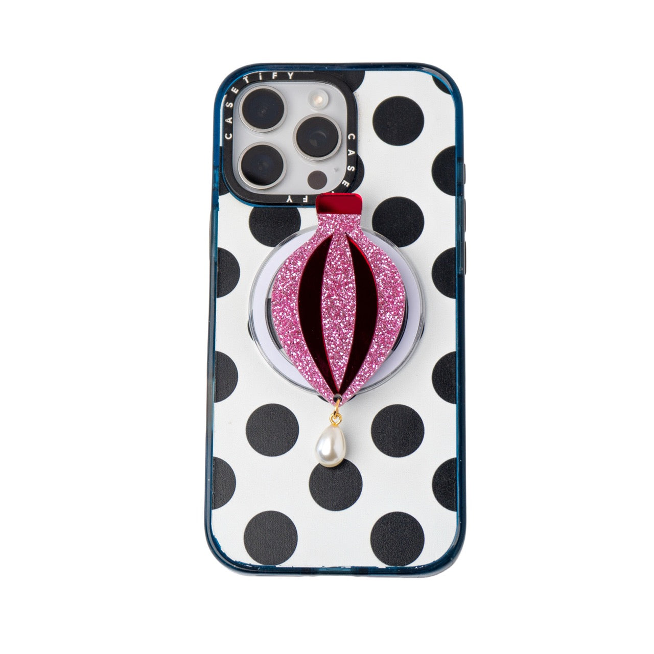 Yuletide MagSafe Phone Charm