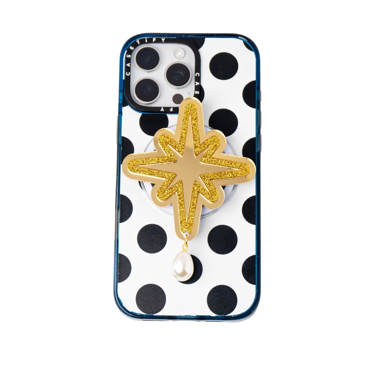 Northern Star MagSafe Phone Charm