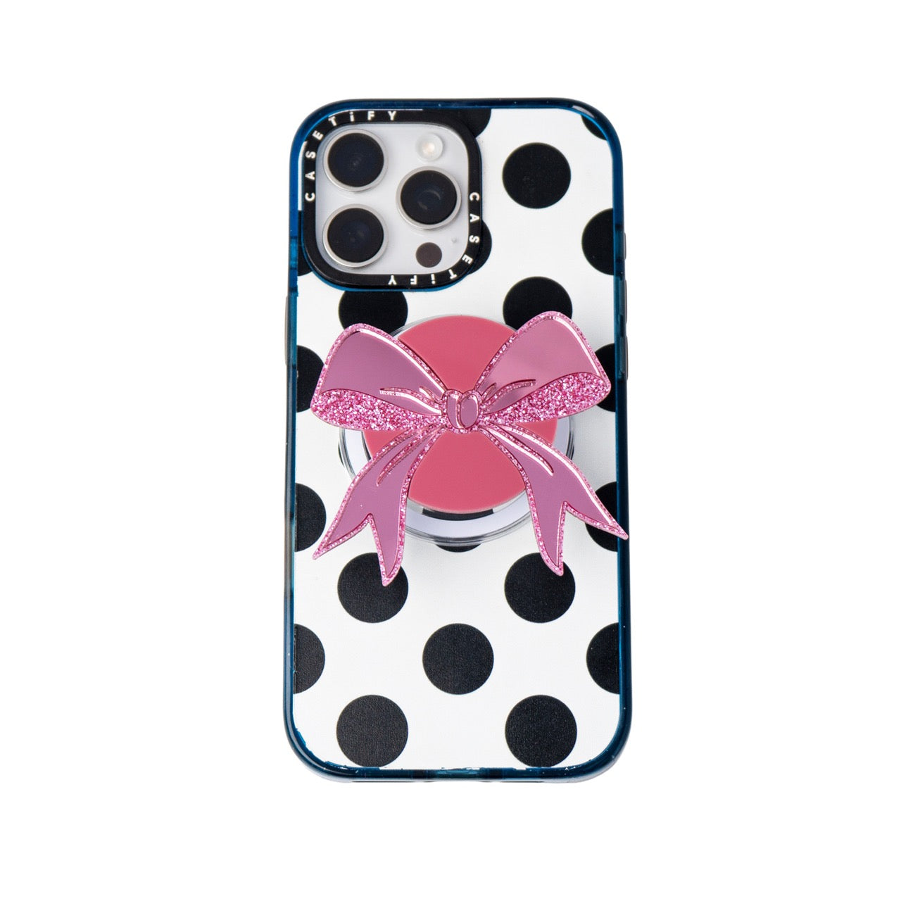 Ribbons & Bows MagSafe Phone Charm