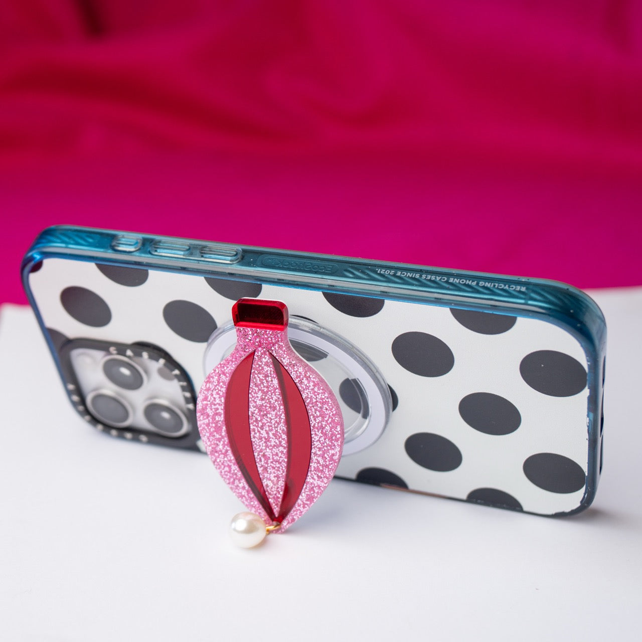 Yuletide MagSafe Phone Charm