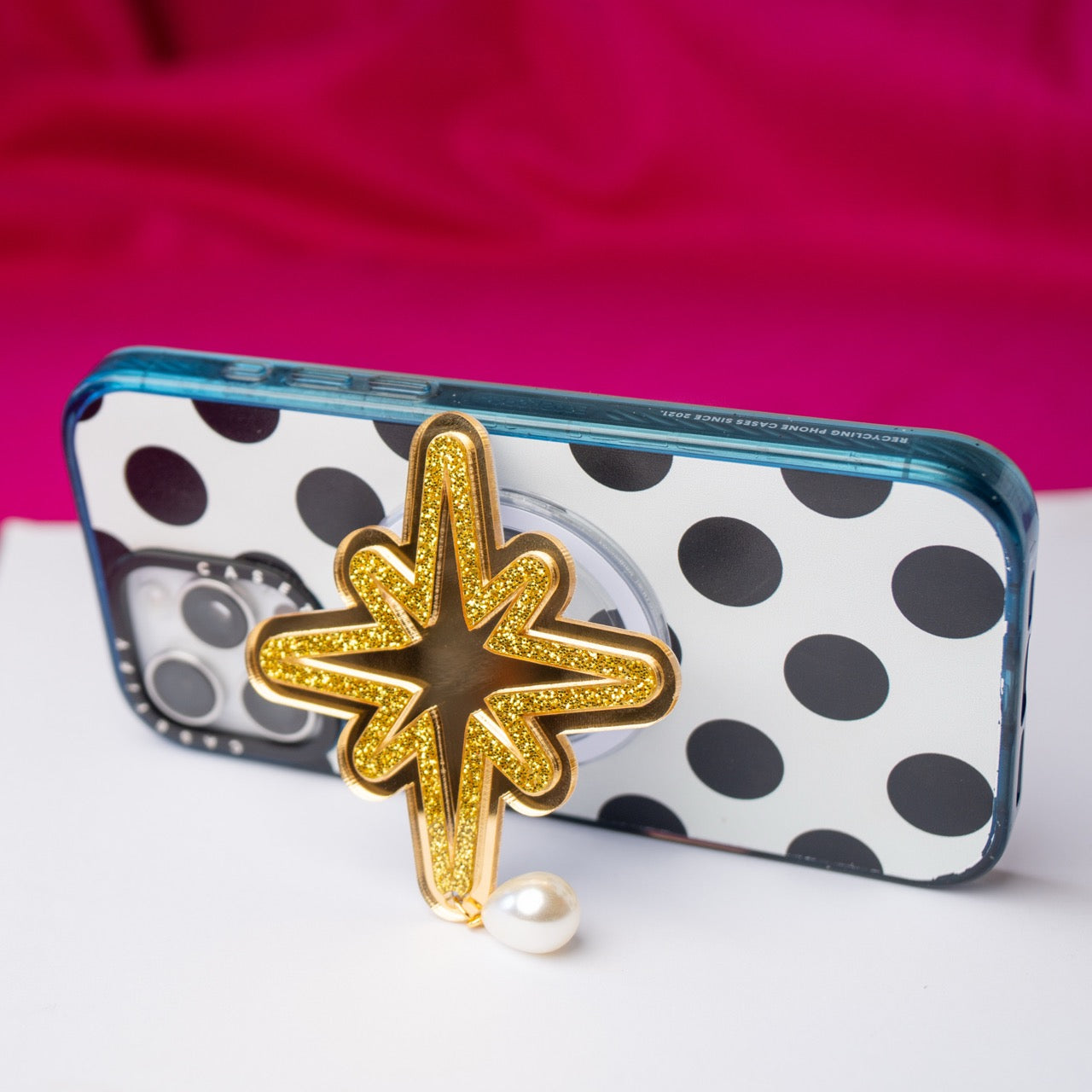 Northern Star MagSafe Phone Charm