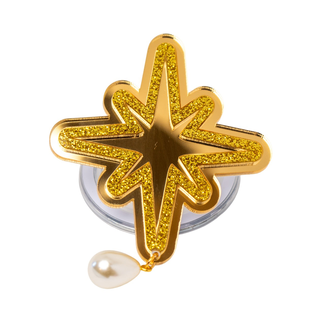 Northern Star MagSafe Phone Charm