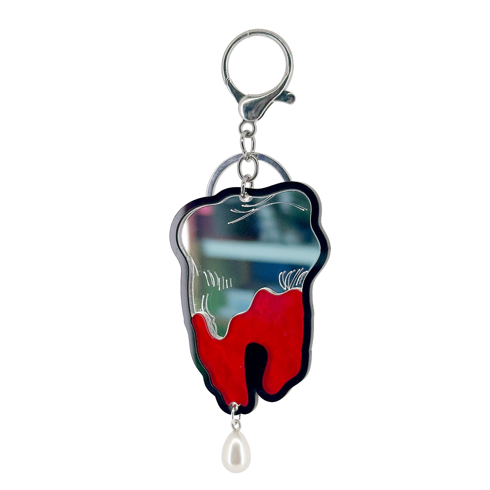 Root Canal Bag Charm