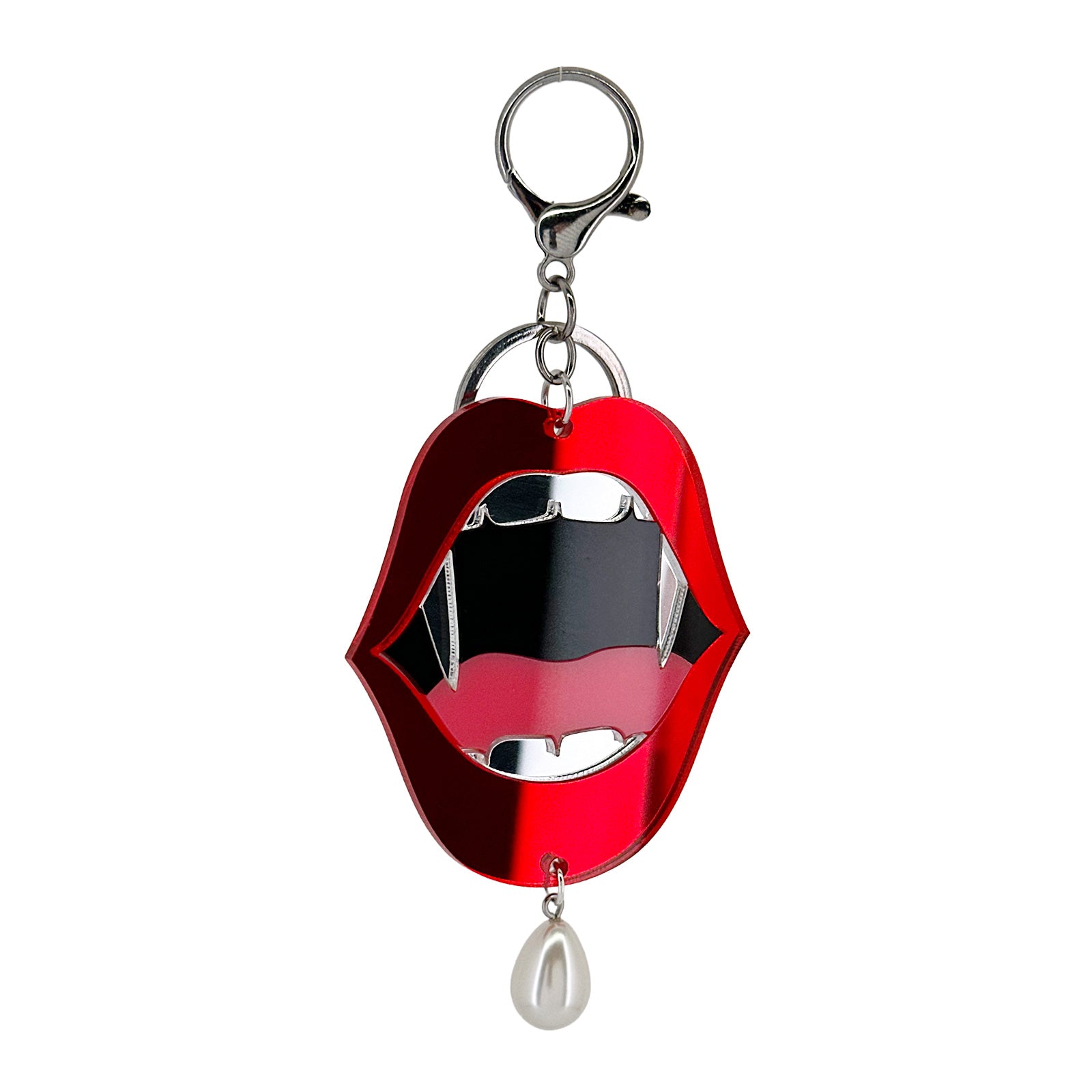 Vampy Bag Charm