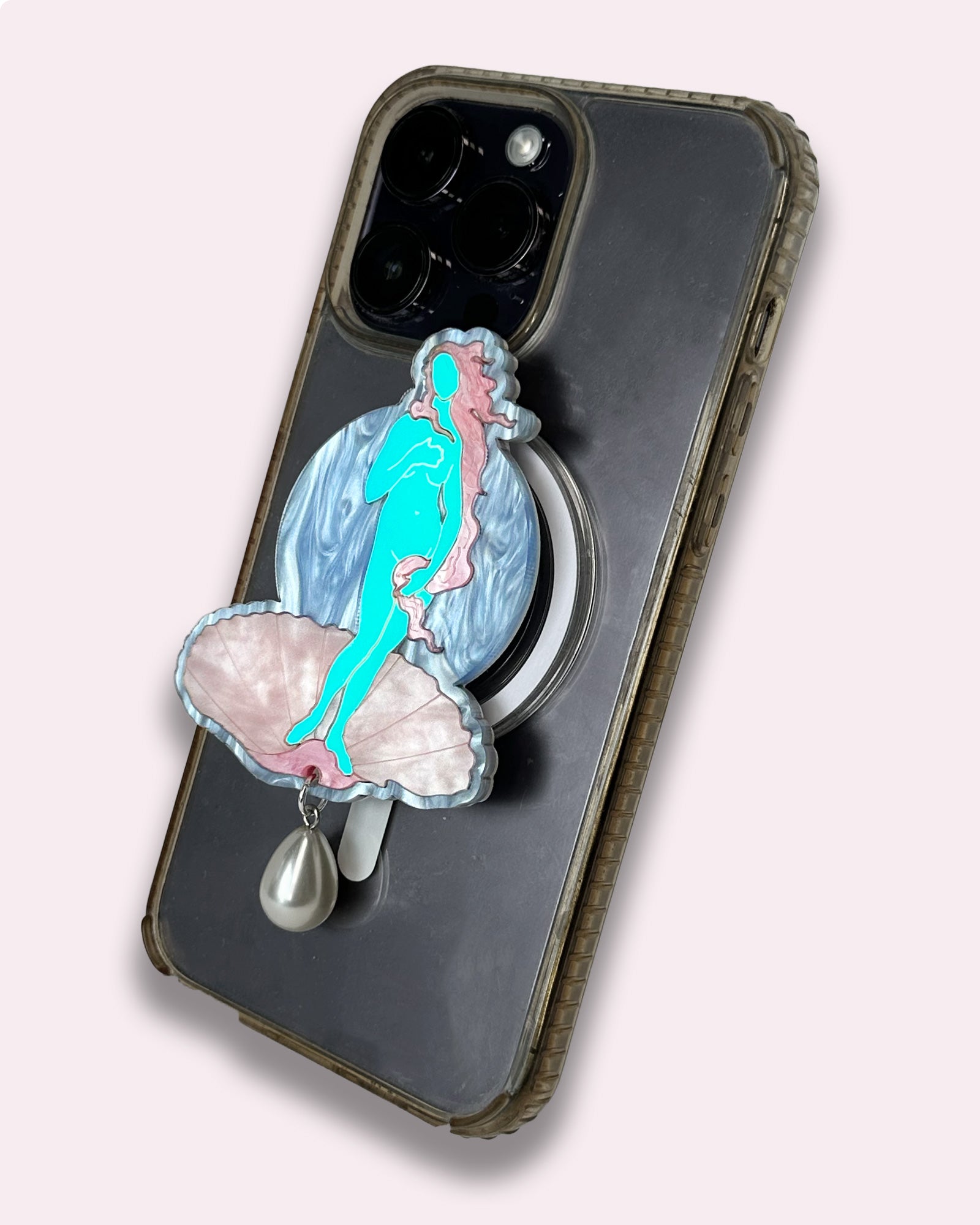 Femme Fav MagSafe Phone Charm Pack of 3