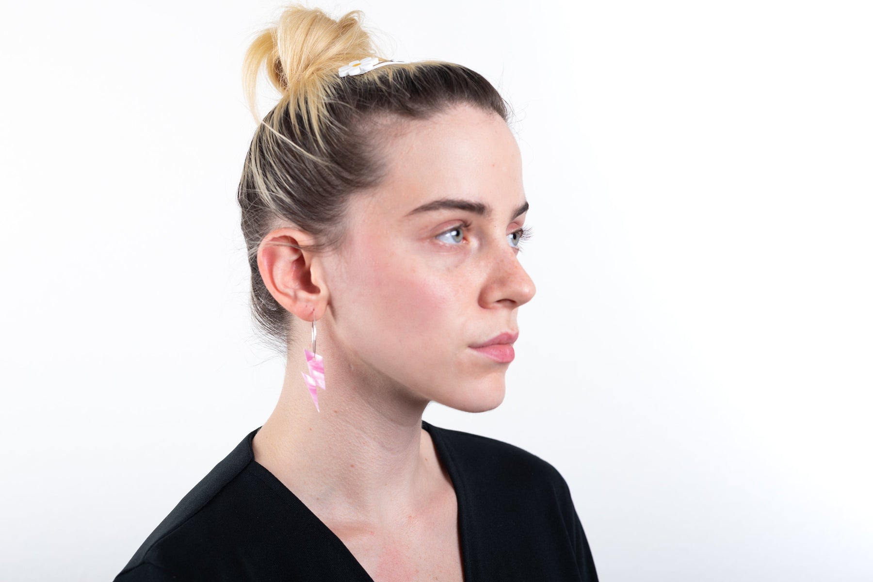Mayol Ziggy Earrings