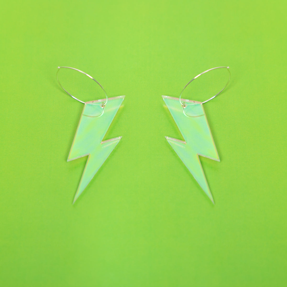 Mayol Ziggy Earrings main image 0