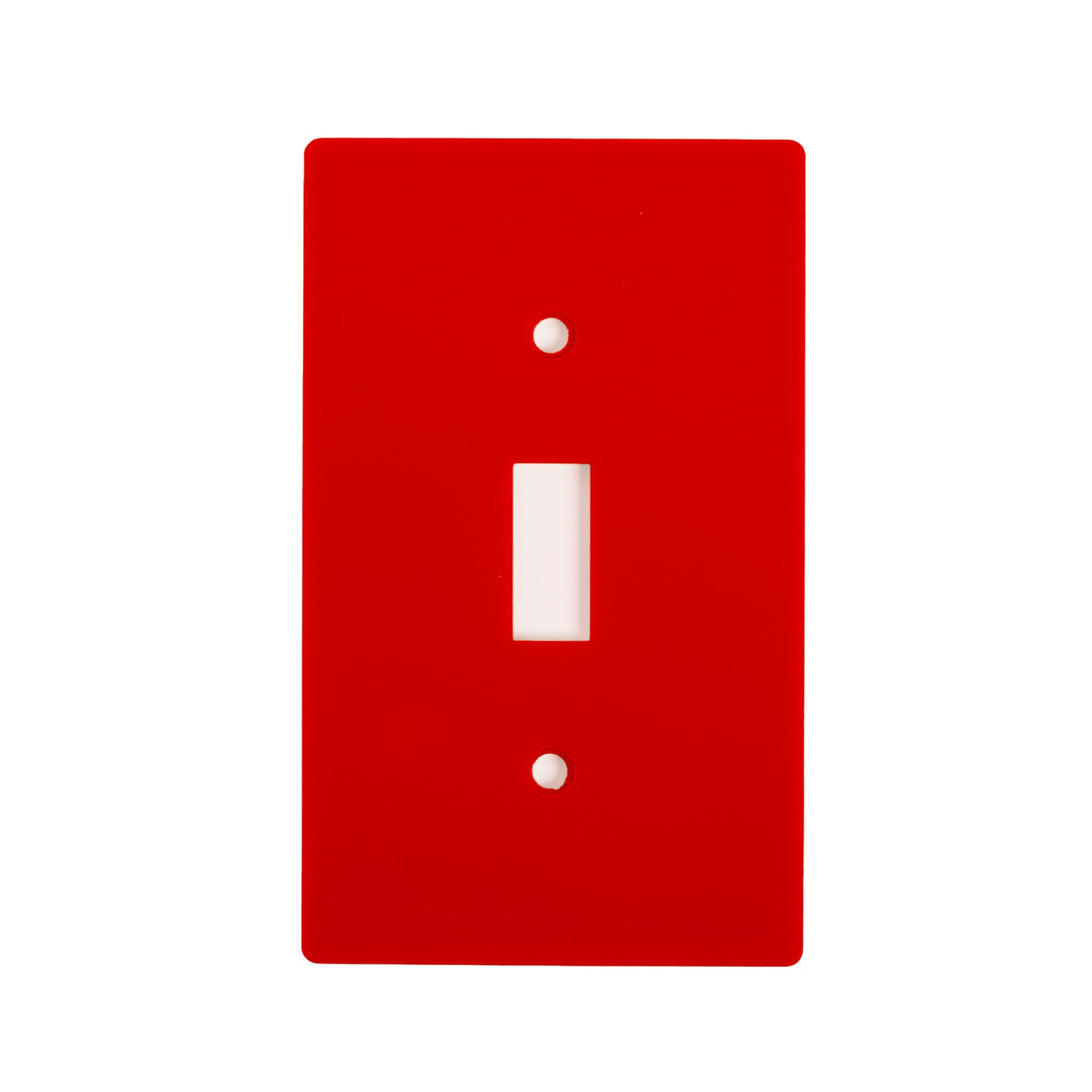 Standard Light Switch Cover