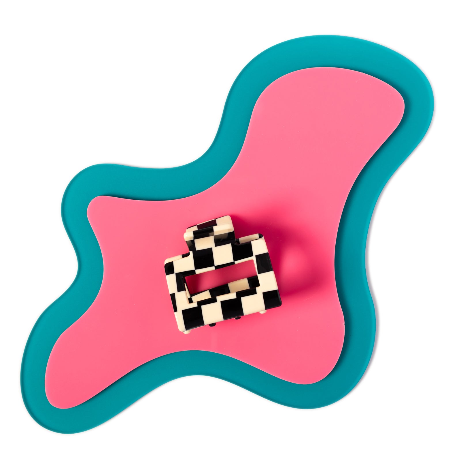 Zoe Hair Claw Clip