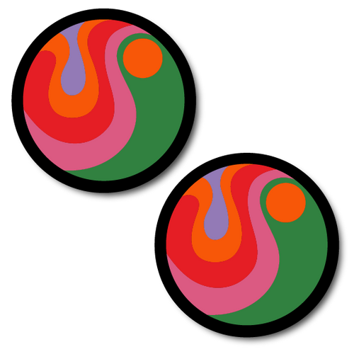 Lucky Strike Medium Wall Art Gift