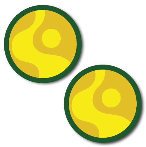 Lucky Strike Medium Wall Art Gift